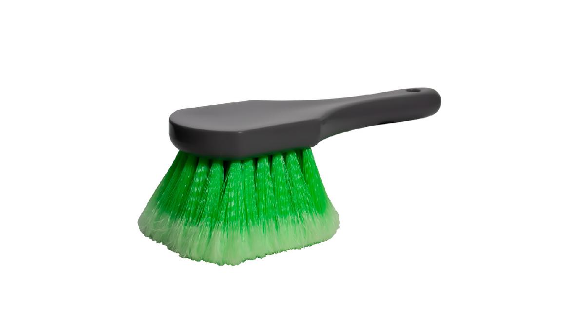 Gecko+Brosse+pour+l%27ext%C3%A9rieur+et+les+roues+20cm